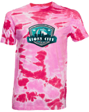 Tie-Dye Short Sleeves - Sioux City Slam 2026