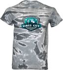 Tie-Dye Short Sleeves - Sioux City Slam 2026