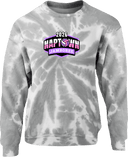 Crew Sweatshirt - Naptown Jamboree 2026