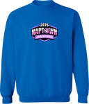 Crew Sweatshirt - Naptown Jamboree 2026