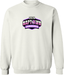 Crew Sweatshirt - Naptown Jamboree 2026
