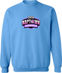 Crew Sweatshirt - Naptown Jamboree 2026