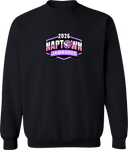 Crew Sweatshirt - Naptown Jamboree 2026
