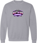 Crew Sweatshirt - Naptown Jamboree 2026