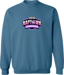 Crew Sweatshirt - Naptown Jamboree 2026