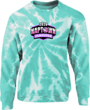 Crew Sweatshirt - Naptown Jamboree 2026
