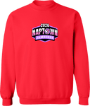 Crew Sweatshirt - Naptown Jamboree 2026