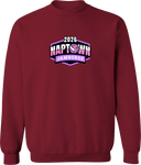 Crew Sweatshirt - Naptown Jamboree 2026