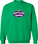 Crew Sweatshirt - Naptown Jamboree 2026