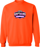 Crew Sweatshirt - Naptown Jamboree 2026