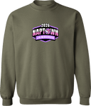 Crew Sweatshirt - Naptown Jamboree 2026