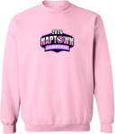 Crew Sweatshirt - Naptown Jamboree 2026