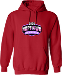 Hoodies - Naptown Jamboree 2026