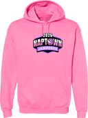 Hoodies - Naptown Jamboree 2026