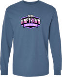 Long Sleeves - Naptown Jamboree 2026