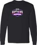 Long Sleeves - Naptown Jamboree 2026