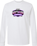 Long Sleeves - Naptown Jamboree 2026