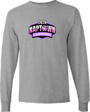 Long Sleeves - Naptown Jamboree 2026