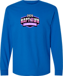 Long Sleeves - Naptown Jamboree 2026