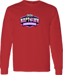 Long Sleeves - Naptown Jamboree 2026