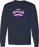 Long Sleeves - Naptown Jamboree 2026