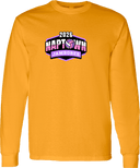 Long Sleeves - Naptown Jamboree 2026