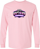 Long Sleeves - Naptown Jamboree 2026