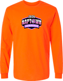 Long Sleeves - Naptown Jamboree 2026