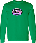 Long Sleeves - Naptown Jamboree 2026