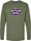 Long Sleeves - Naptown Jamboree 2026