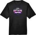 Performance Short Sleeves - Naptown Jamboree 2026