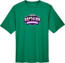 Performance Short Sleeves - Naptown Jamboree 2026