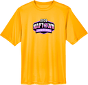 Performance Short Sleeves - Naptown Jamboree 2026