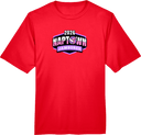 Performance Short Sleeves - Naptown Jamboree 2026
