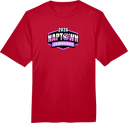 Performance Short Sleeves - Naptown Jamboree 2026