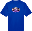Performance Short Sleeves - Naptown Jamboree 2026