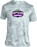 Performance Short Sleeves - Naptown Jamboree 2026