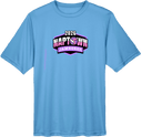 Performance Short Sleeves - Naptown Jamboree 2026