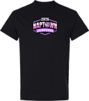Short Sleeves - Naptown Jamboree 2026