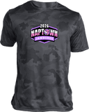 Performance Short Sleeves - Naptown Jamboree 2026