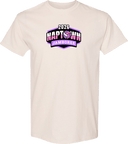 Short Sleeves - Naptown Jamboree 2026