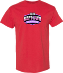 Short Sleeves - Naptown Jamboree 2026