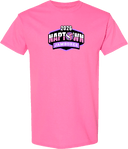 Short Sleeves - Naptown Jamboree 2026