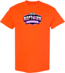 Short Sleeves - Naptown Jamboree 2026