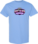Short Sleeves - Naptown Jamboree 2026