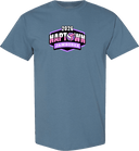 Short Sleeves - Naptown Jamboree 2026
