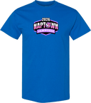 Short Sleeves - Naptown Jamboree 2026