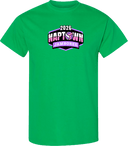 Short Sleeves - Naptown Jamboree 2026