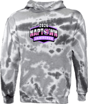 Tie-Dye Hoodies - Naptown Jamboree 2026