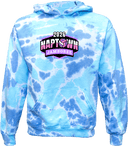 Tie-Dye Hoodies - Naptown Jamboree 2026
